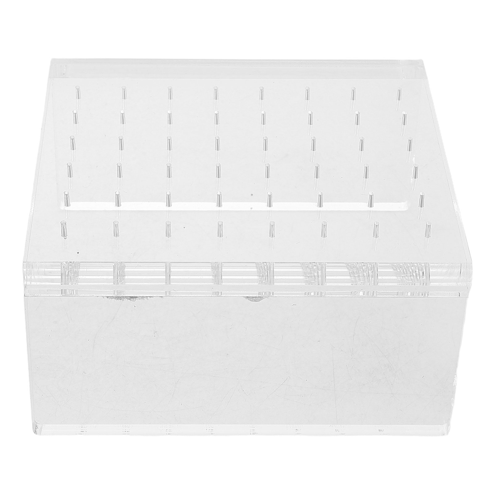 Body Jewelry Store - Premium Clear Acrylic Earring Display Board