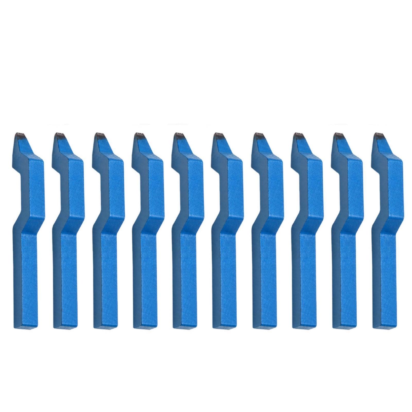 Body Jewelry For You - Curved Number Stamp Set Jewelry Marking