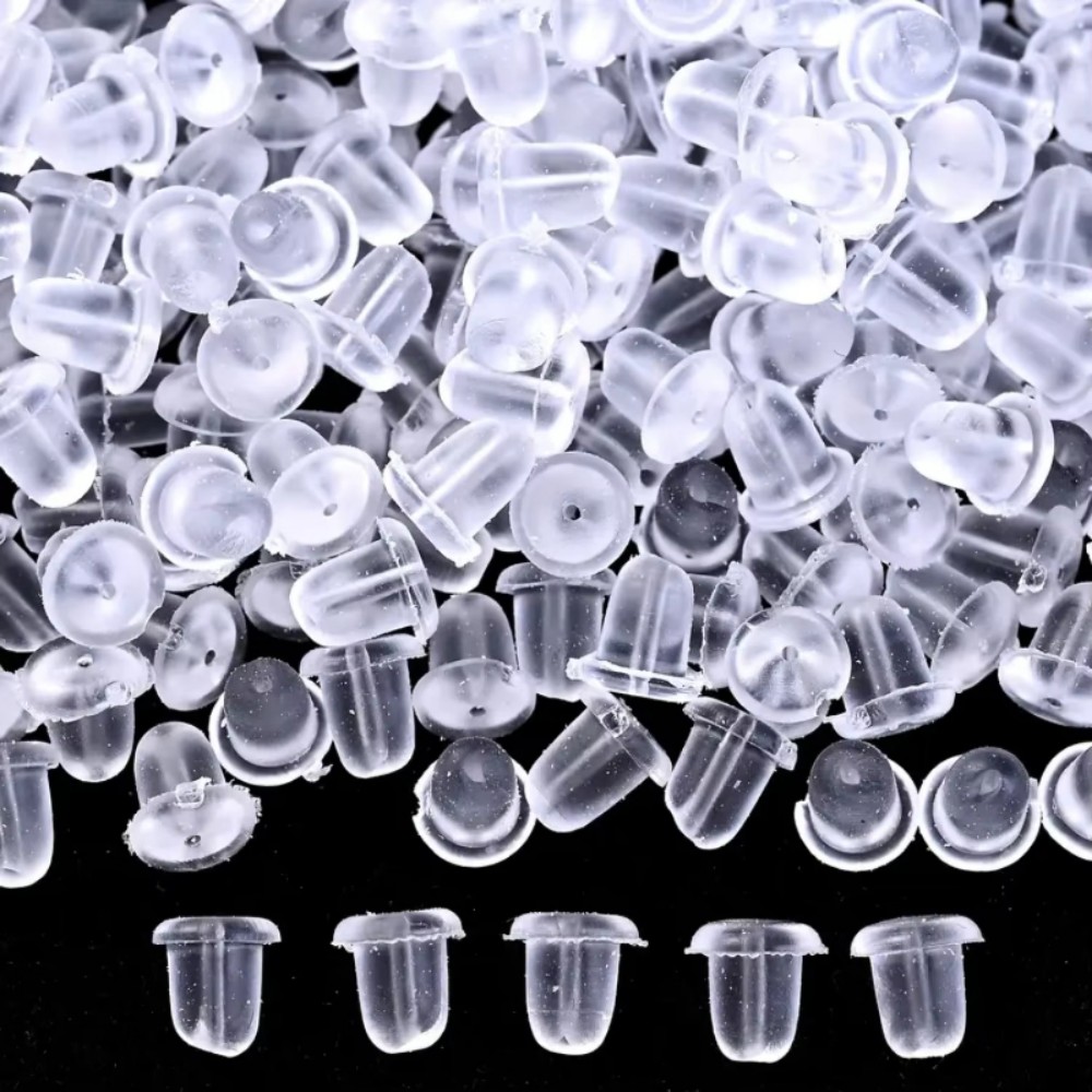 100pcs/lot Earrings Jewelry Ac - Body Jewelry Store review and price