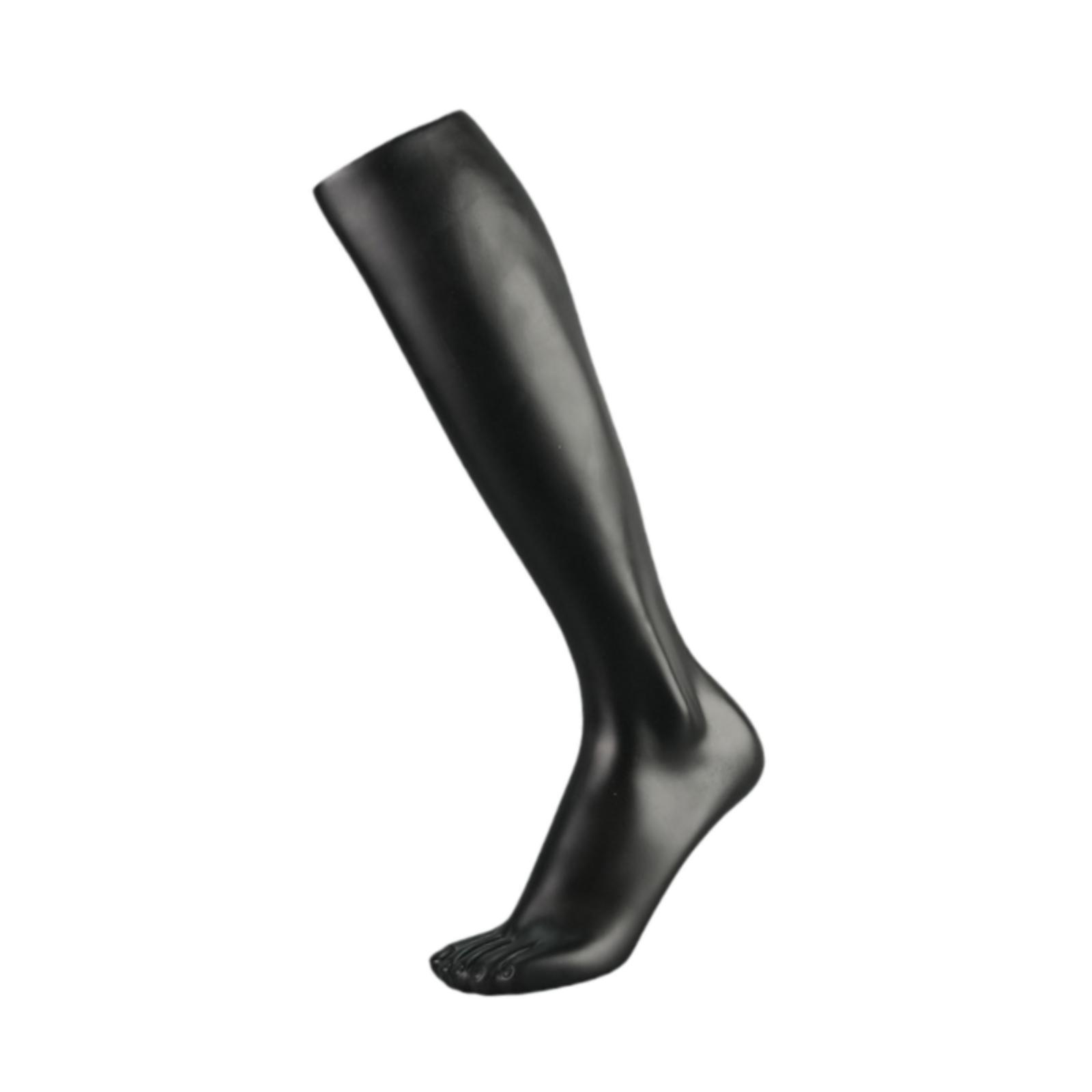 Male Sock Display Mannequin PV - Body Jewelry Store review and price