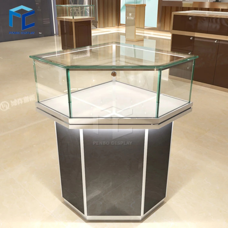 custom.Locking Jewelry Display - Body Jewelry Store review and price