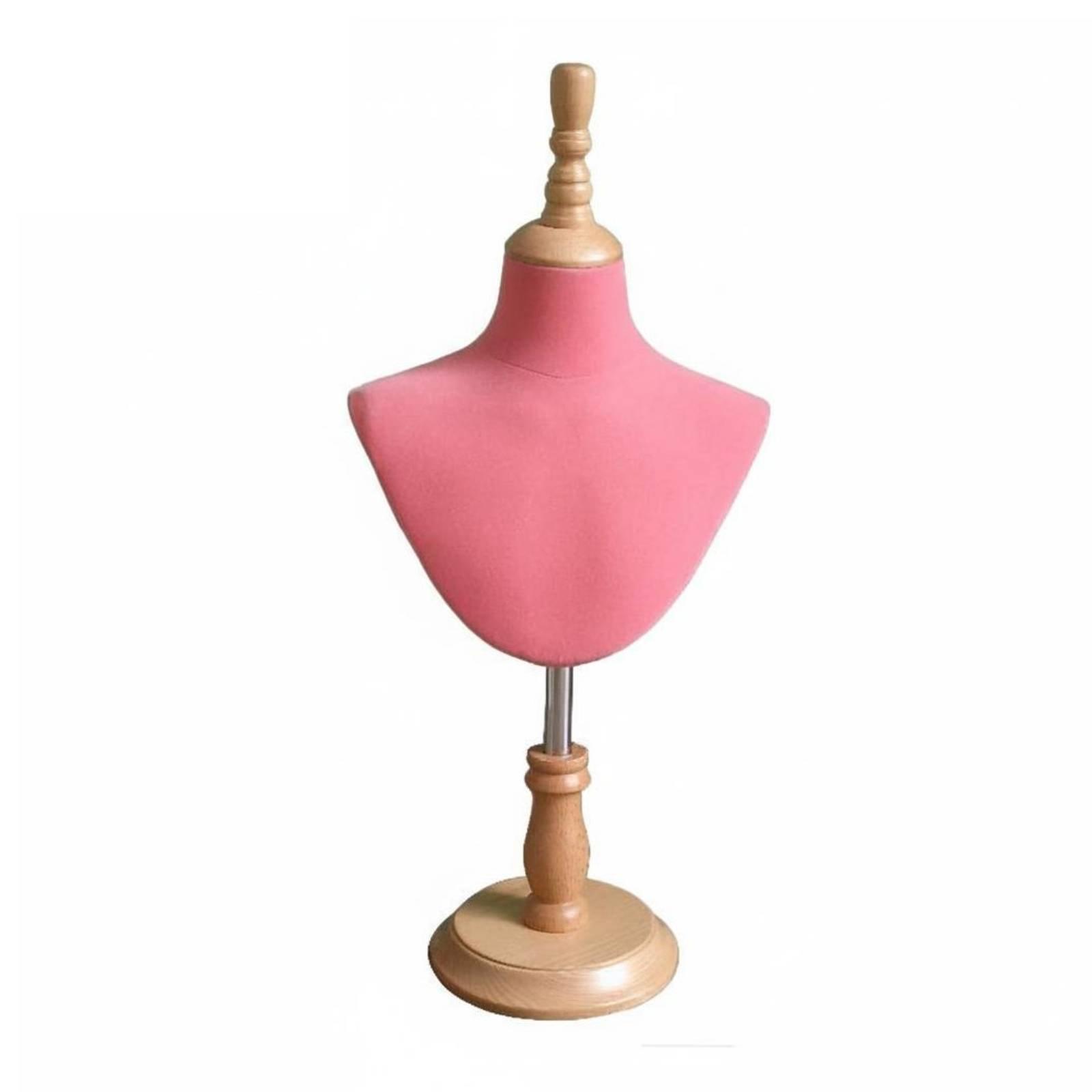Professional Textile Mannequin - Body Jewelry Store review and price