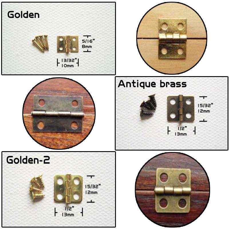 10/20/50 Sets Mini Antique Bra - Body Jewelry Display Case review and price