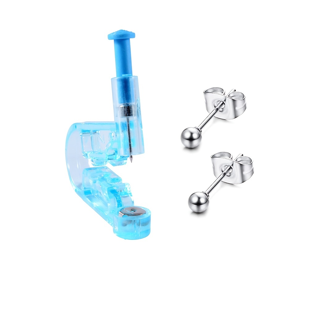 3 PCS Piercing Tool And Steel  - Body Jewelry Store review and price