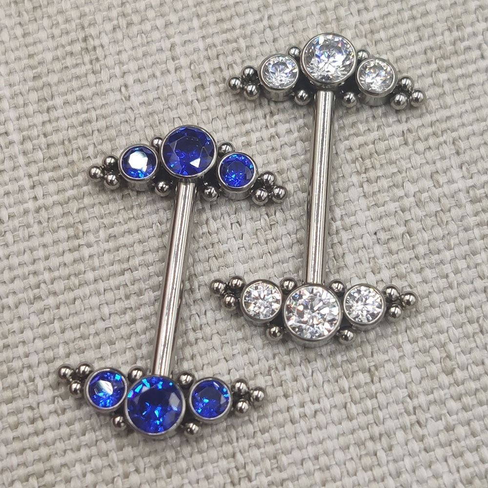 14G Implant Grade Titanium AST - Body Jewelry Implant Grade review and price