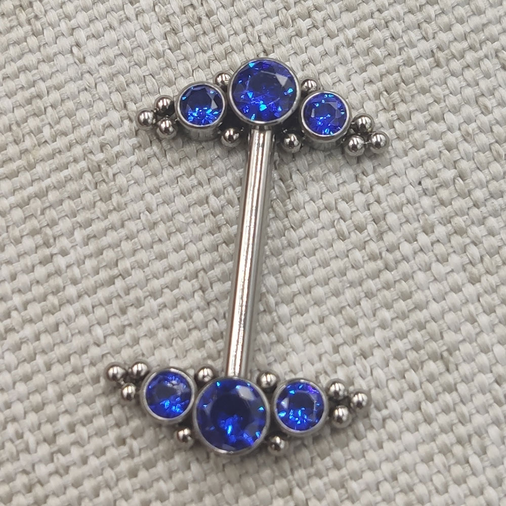 14G Implant Grade Titanium AST - Body Jewelry Implant Grade review and price