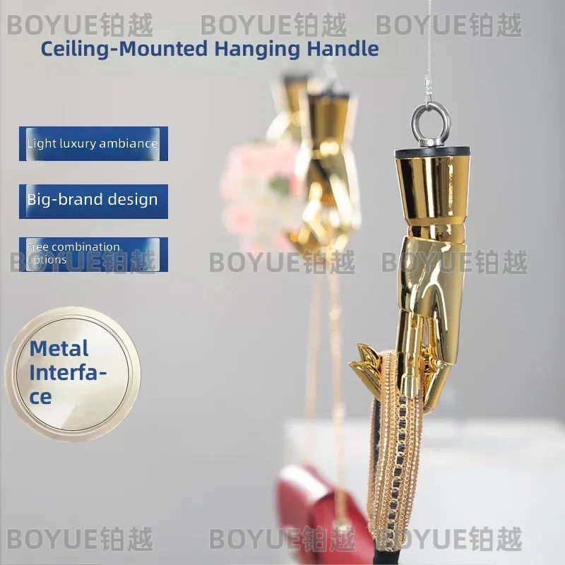 Solid Wood Hand Model Ring Dis - Body Jewelry Store review and price